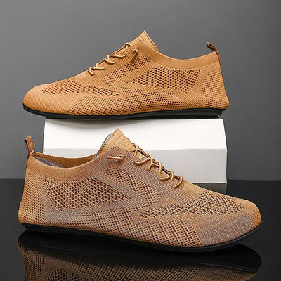 Breeze Mesh Slip-Ons