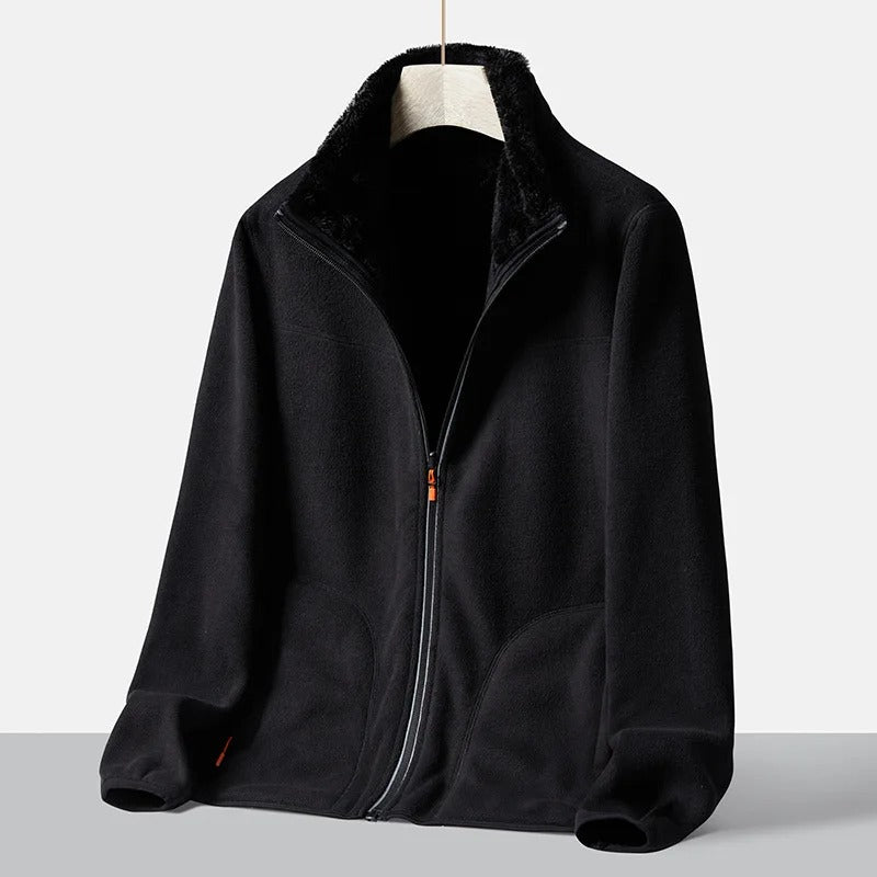 Nordic Fleece Jacket
