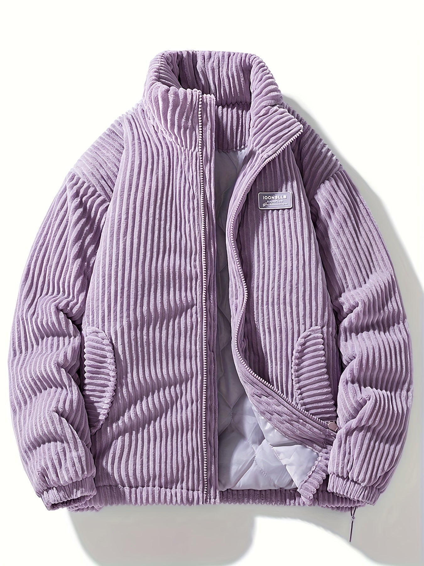 Meridian Corduroy Jacket