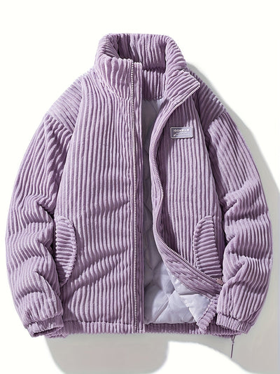 Meridian Corduroy Jacket