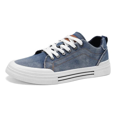 Lucca Denim Sneakers