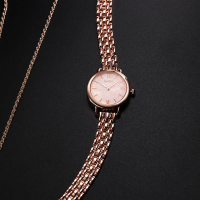 Siena Elegance Watch