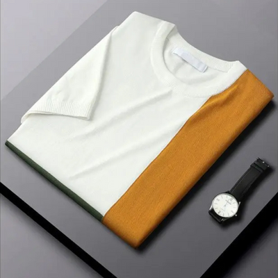 Valente Colorblock Shirt