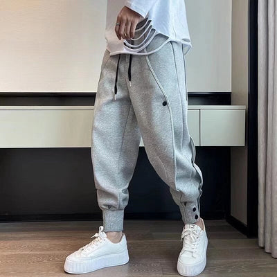 Summit Fleece Joggers