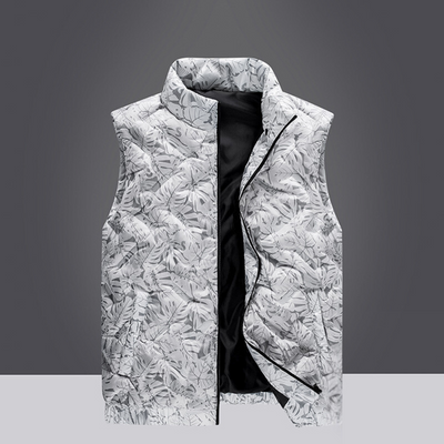 Horizon Puffer Vest