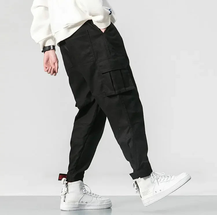 Eliano Cargo Pants