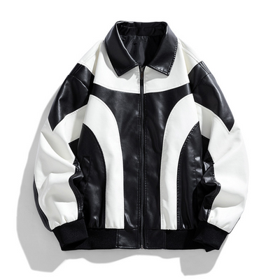 Summit Paneled Jacket