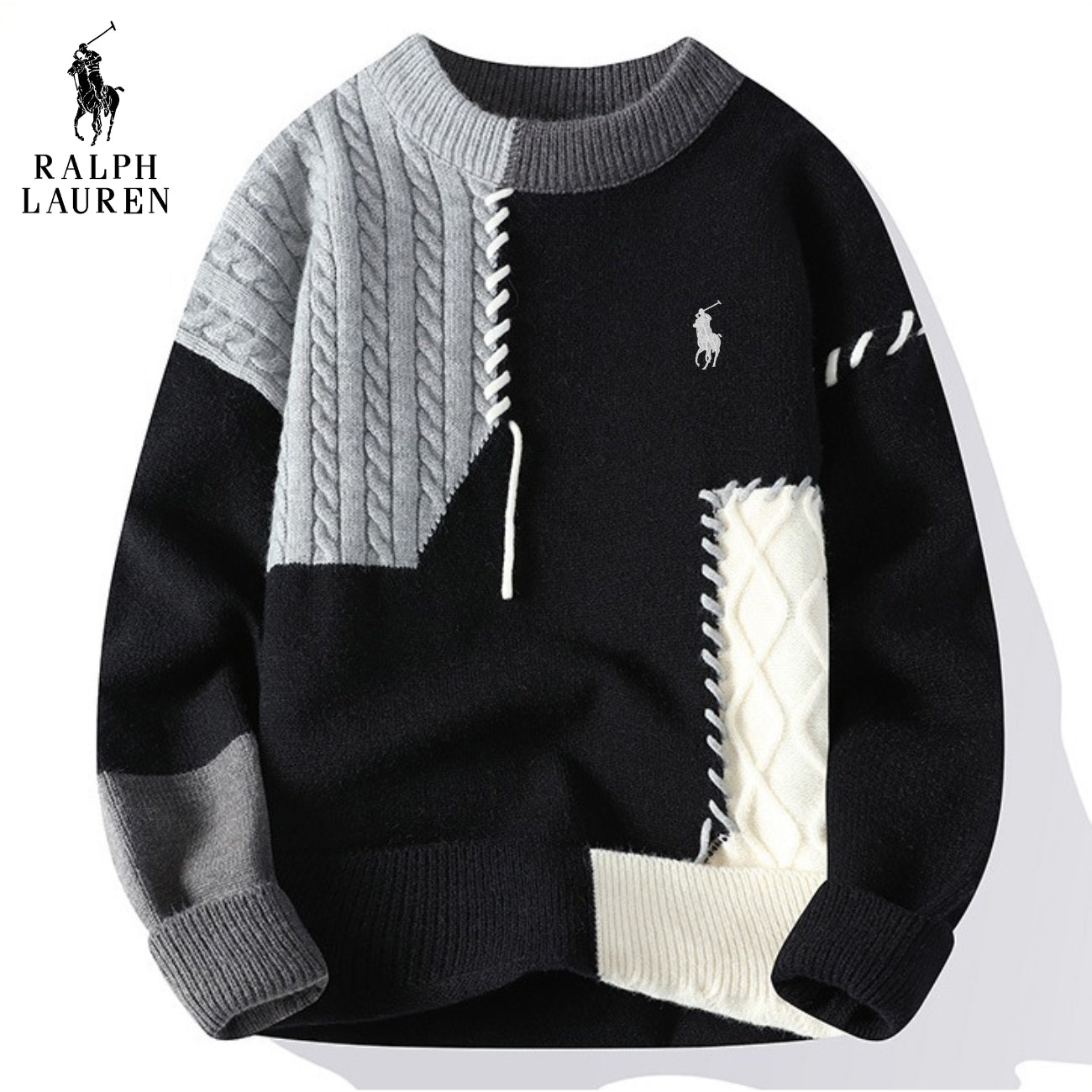 Casual Sweater || CLEARANCE PRICE
