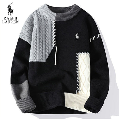 Casual Sweater || CLEARANCE PRICE