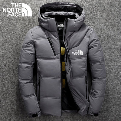 Insulated Puffer Jacket || CLEARANCE PRICE