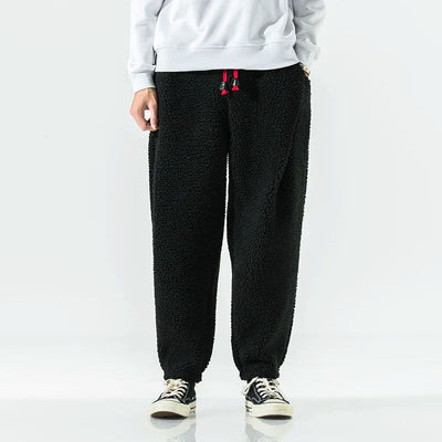 Valby Wool Pants