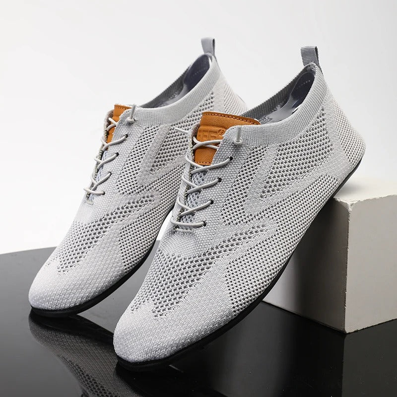 Breeze Mesh Slip-Ons