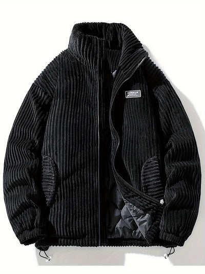 Meridian Corduroy Jacket