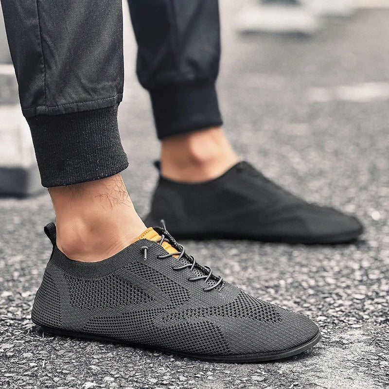 Breeze Mesh Slip-Ons