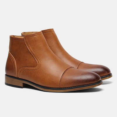 Alessio Chelsea Boots