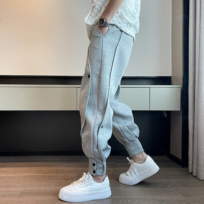 Summit Fleece Joggers