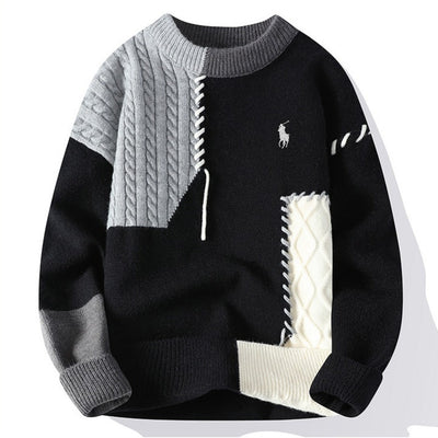 Casual Sweater - CLEARANCE PRICE