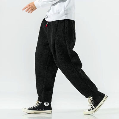 Valby Wool Pants