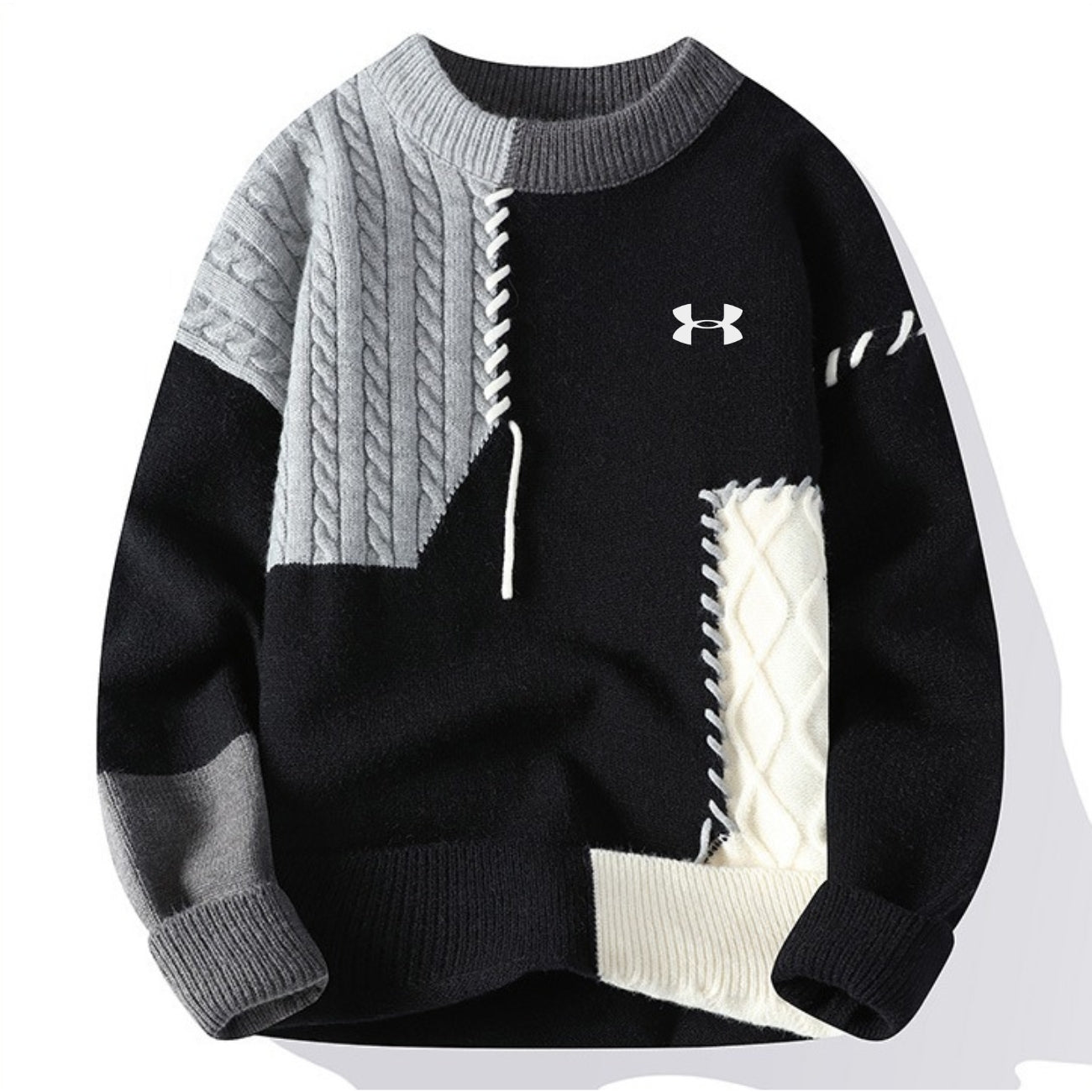 Cozy Casual Sweater - CLEARANCE PRICE