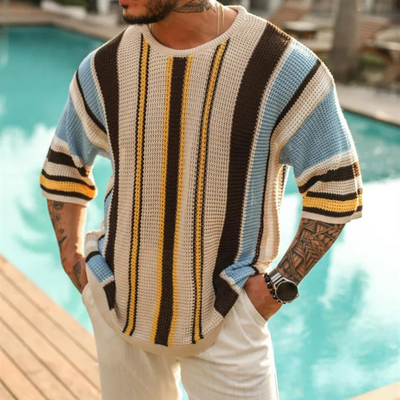 Riviera Knit Top