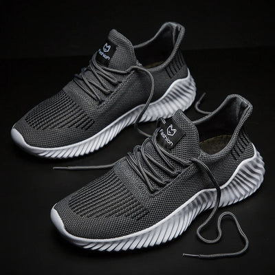 Monza Knit Sneakers