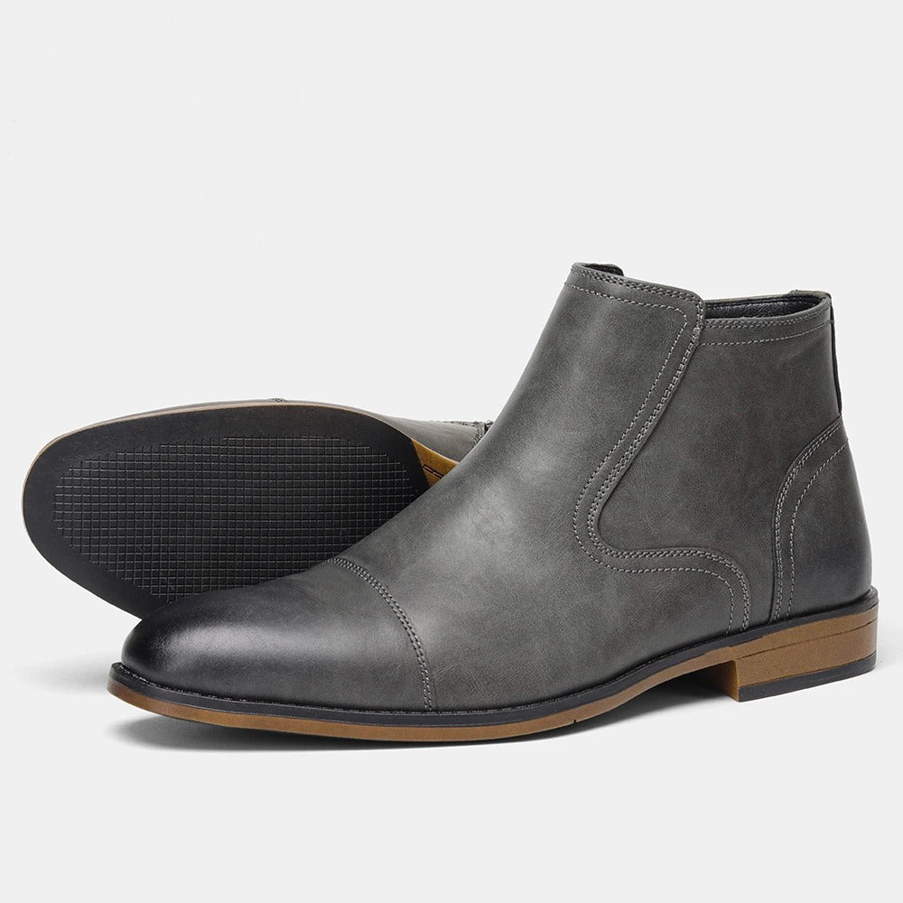 Alessio Chelsea Boots