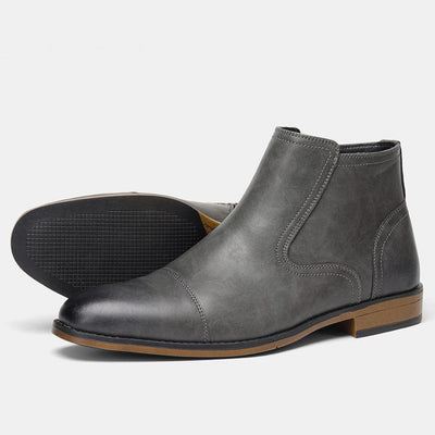 Alessio Chelsea Boots