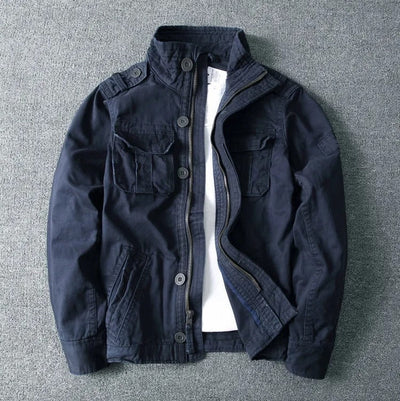 Commander Jacket