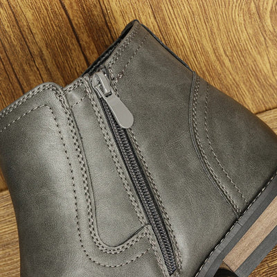 Alessio Chelsea Boots