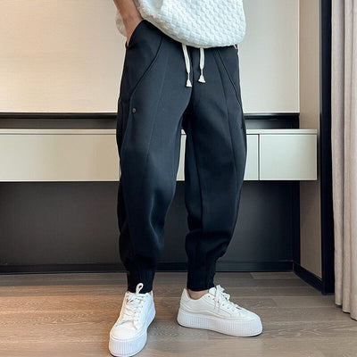 Summit Fleece Joggers