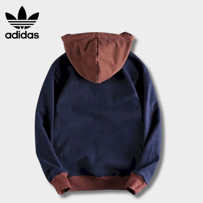 Half-Zip Hoodie || CLEARANCE PRICE