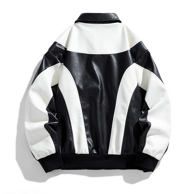 Summit Paneled Jacket