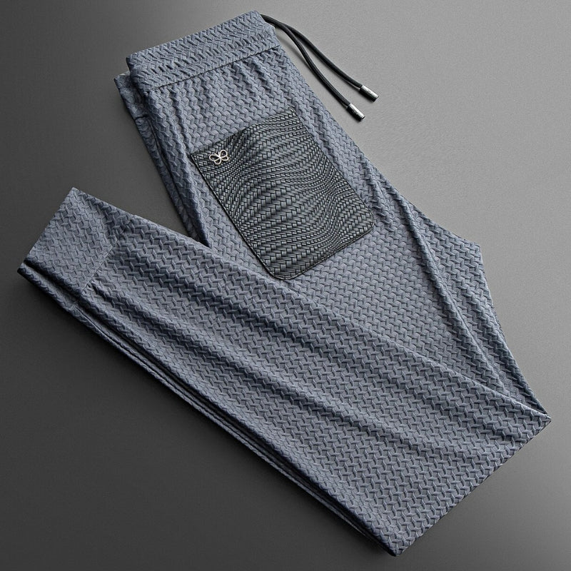 Jacquard Lounge Set