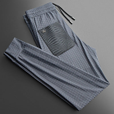 Jacquard Lounge Set