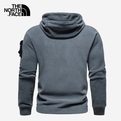 Fleece Tactical Hoodie || CLEARANCE PRICE