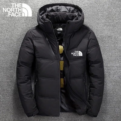 Insulated Puffer Jacket || CLEARANCE PRICE