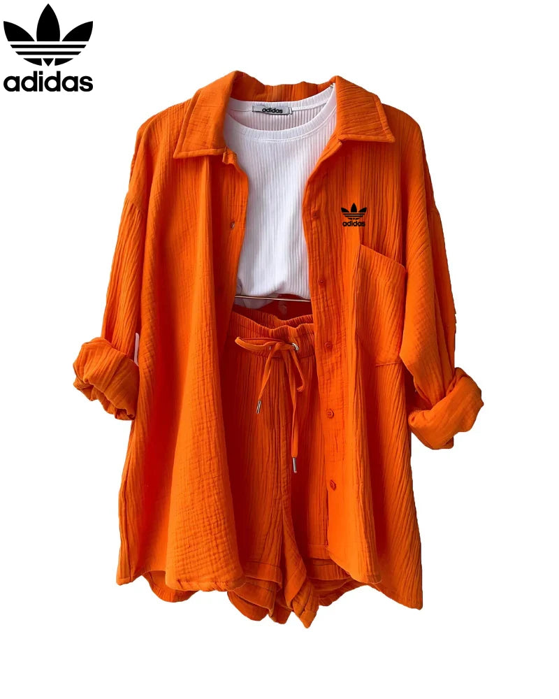 Where Comfort Meets Confidence | Stylish Two-Piece Set