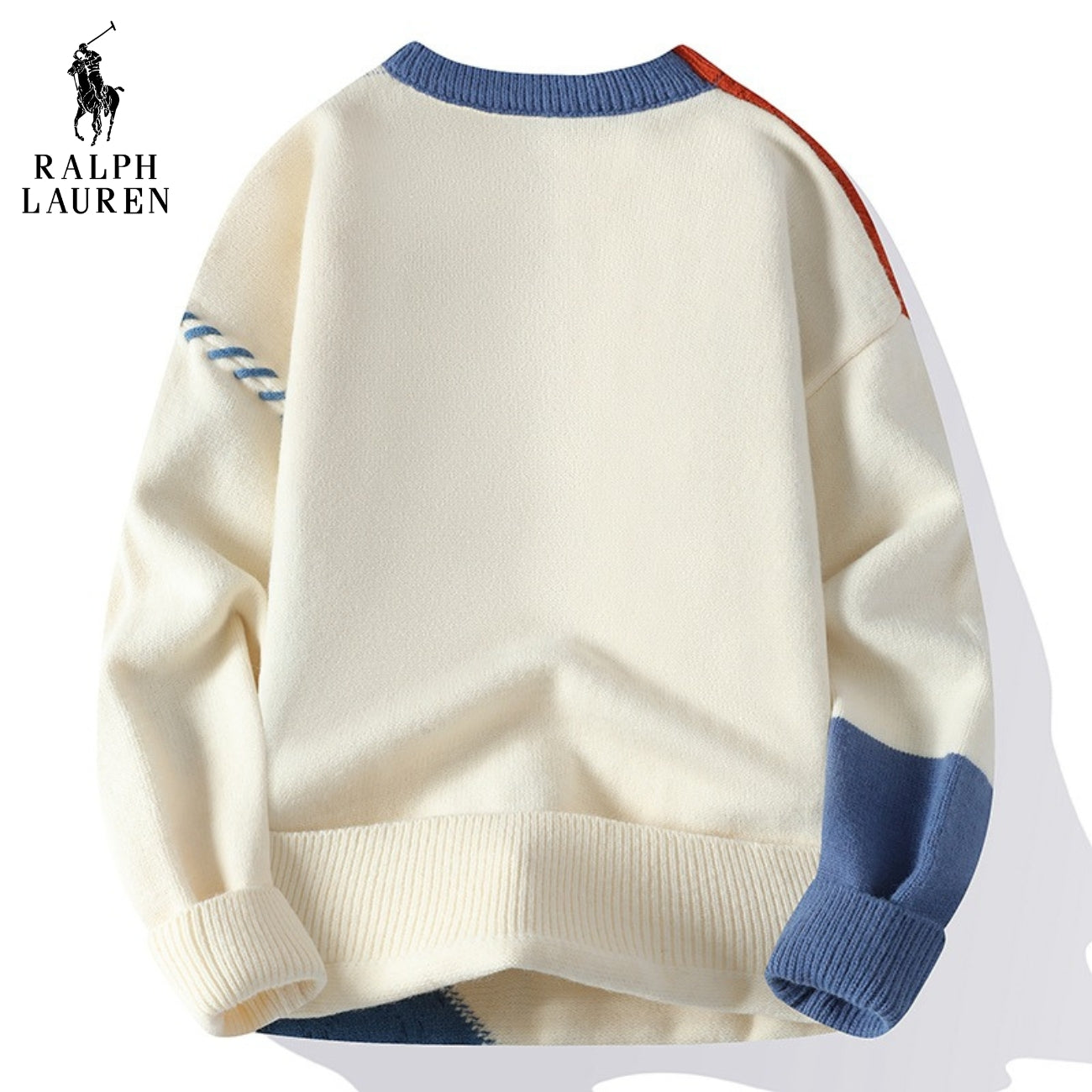 Casual Sweater || CLEARANCE PRICE