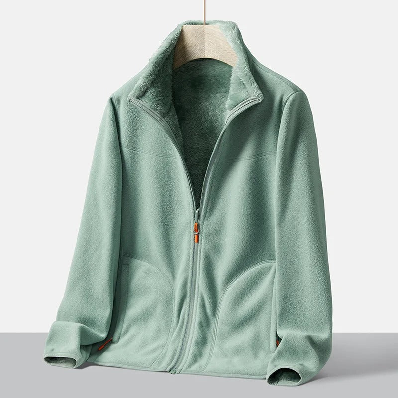 Nordic Fleece Jacket