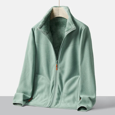 Nordic Fleece Jacket