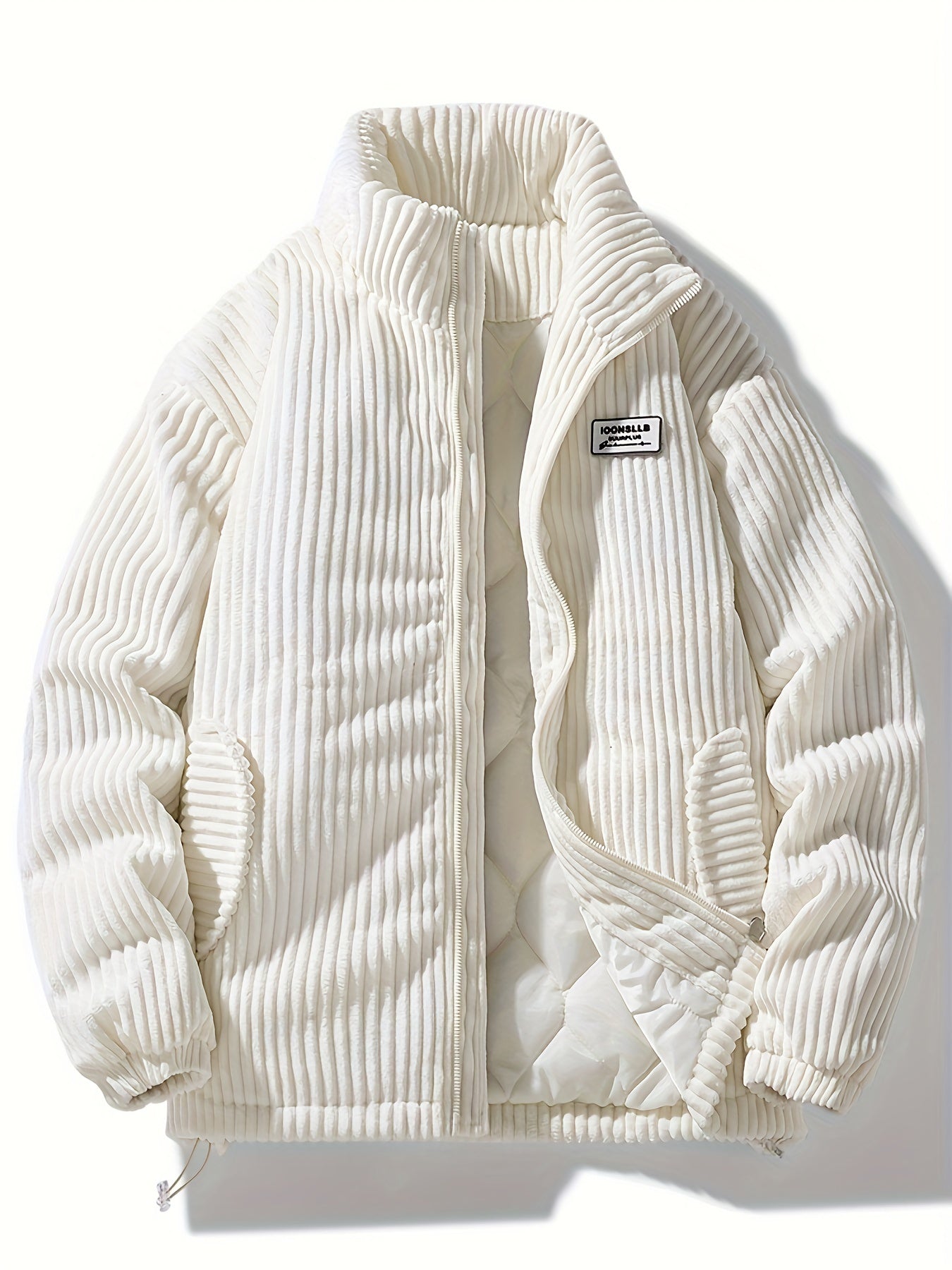 Meridian Corduroy Jacket