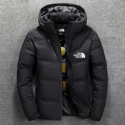 Insulated Puffer Jacket - CLEARANCE PRICE