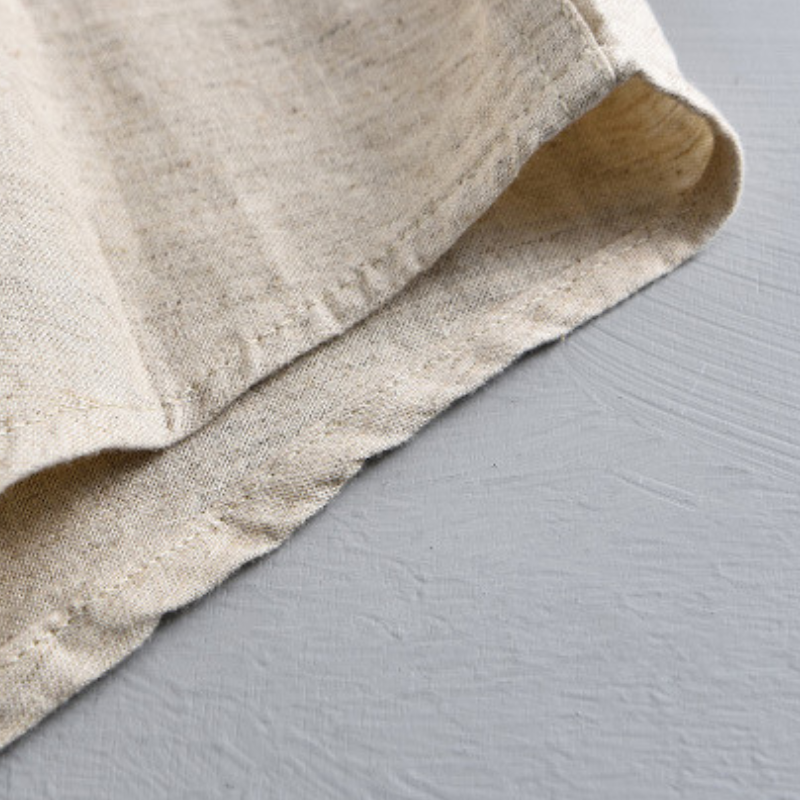 Nassau Linen Shirt