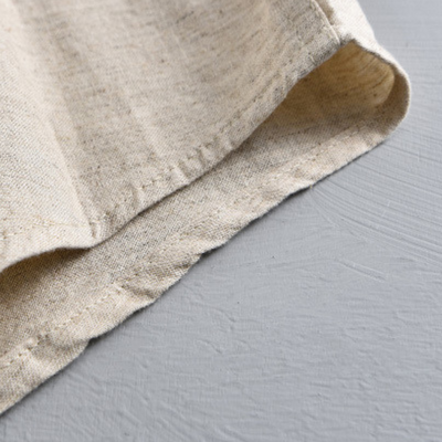 Nassau Linen Shirt