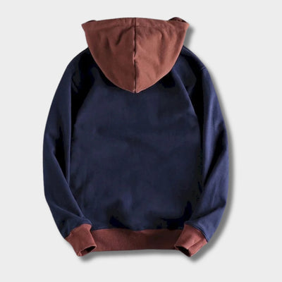 Half-Zip Hoodie - CLEARANCE PRICE