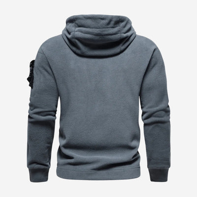 Fleece Tactical Hoodie - CLEARANCE PRICE