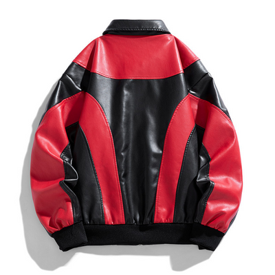 Summit Paneled Jacket