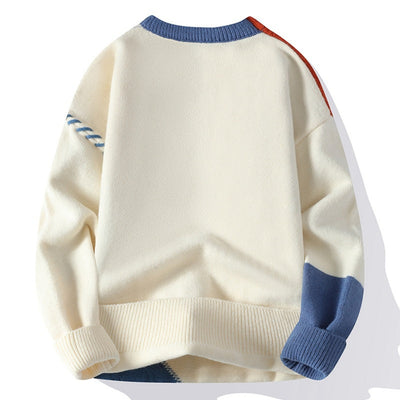 Casual Sweater - CLEARANCE PRICE