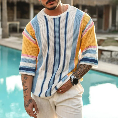 Riviera Knit Top