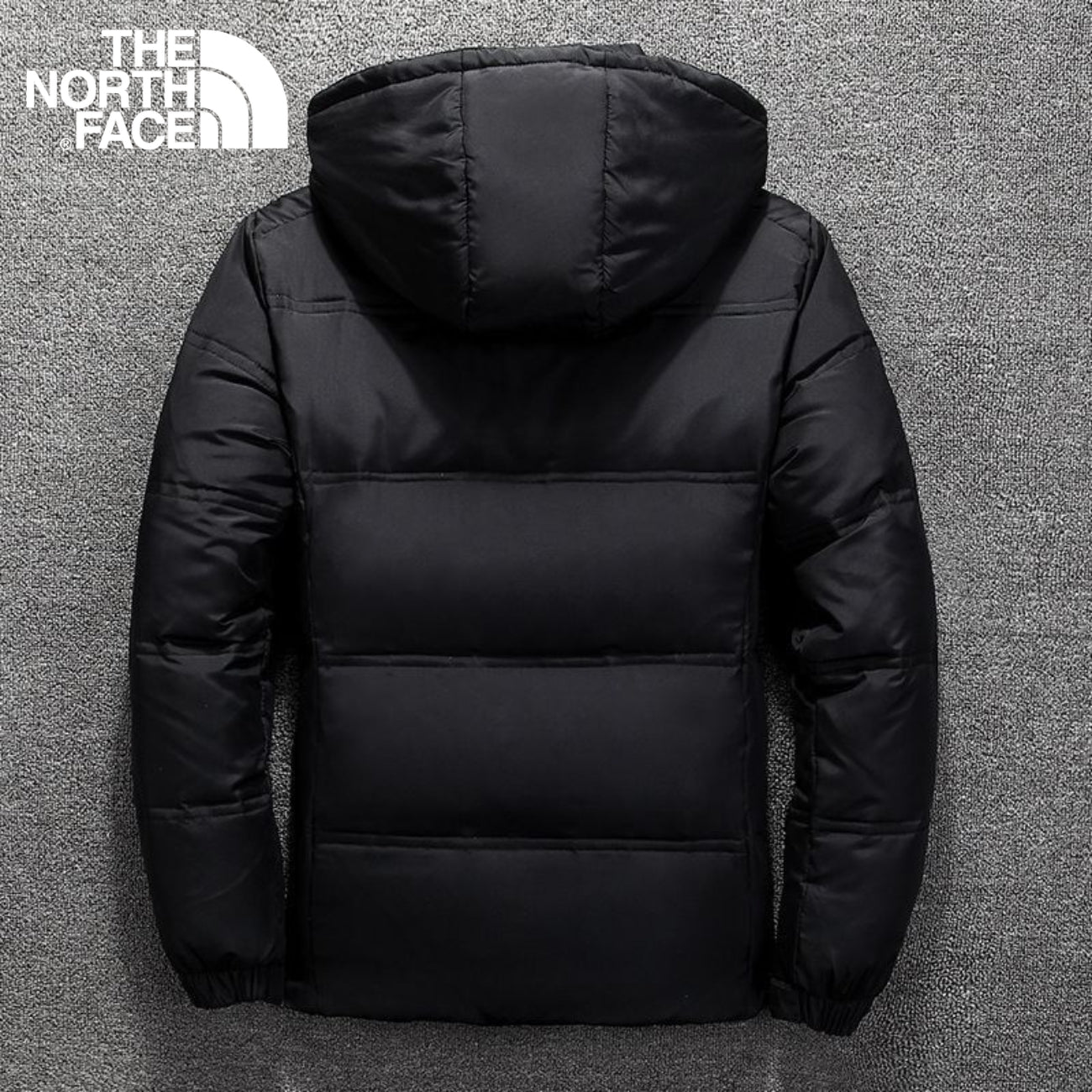 Insulated Puffer Jacket || CLEARANCE PRICE